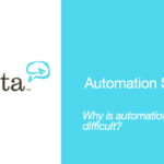 What is Most Difficult About Maintaining Automation?