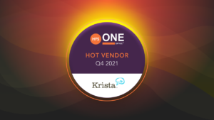 Krista Hot Vendor