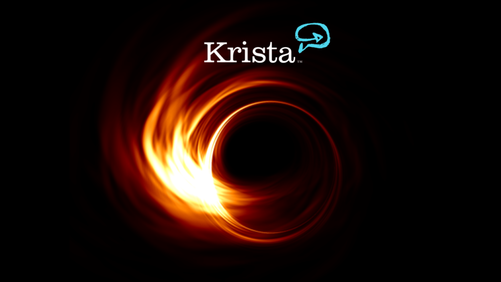 Low code black hole - KistaSoft