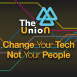 Change Your Tech–Not Your People