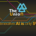 Generative AI is Only 5% of the Solution