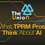 What TPRM Professionals Think About AI