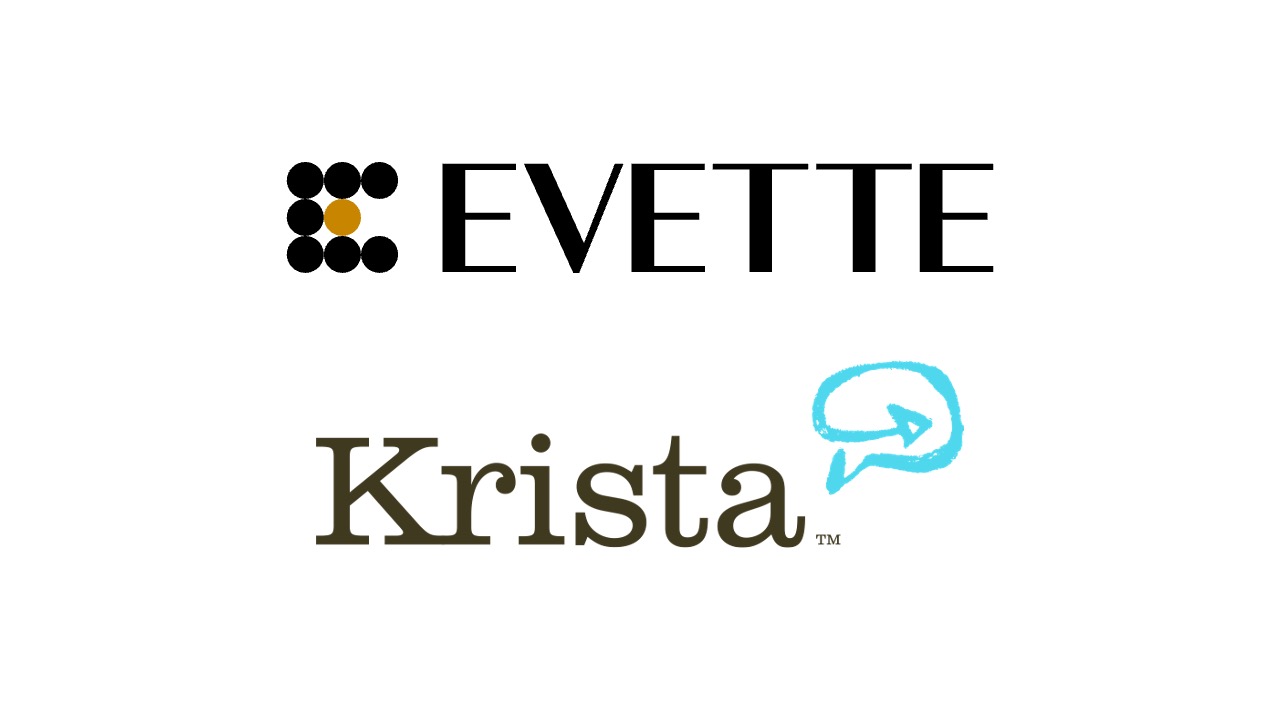Evette Is Spearheading the Future of AI Innovation in the Veterinary Industry With New Krista.ai Partnership