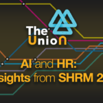 AI and HR: Insights from SHRM 24 that Every HR Professional Needs to Know