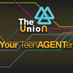 Your TeenAGENTer