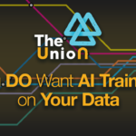 You DO Want AI Training on Your Data