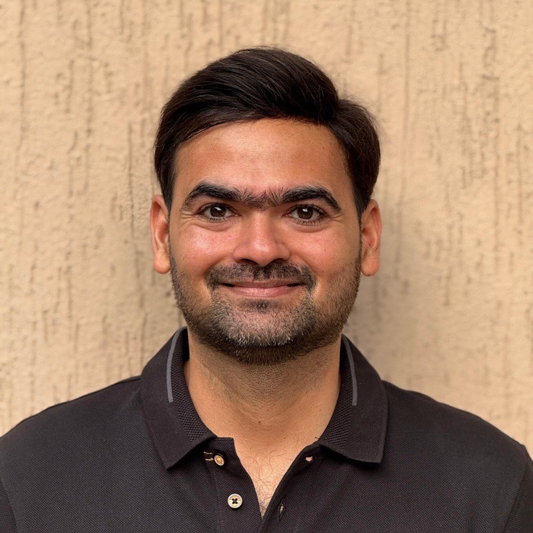 Gaurav Jain